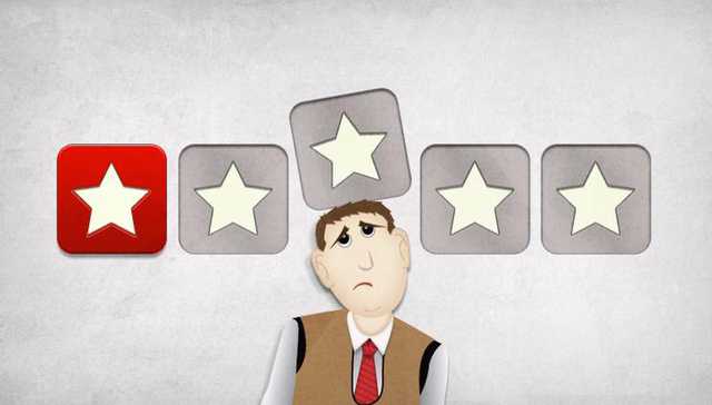 情绪泛滥 假评干扰：点评网站让我们离美食更近了吗？