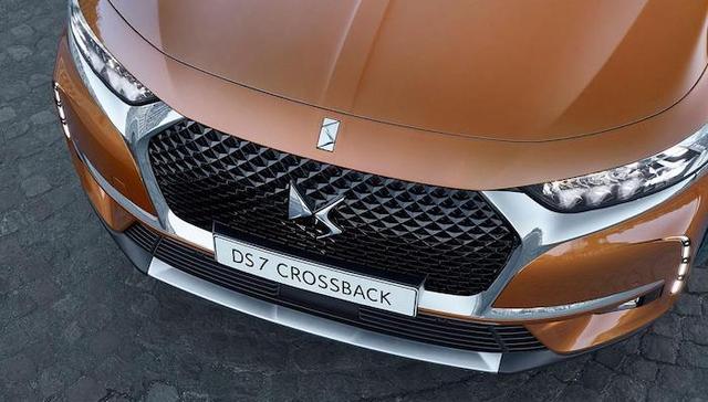 DS两个月销量不足500台，新车DS 7还有多少胜算？