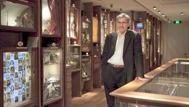 李黎：帕慕克和他的纯真博物馆