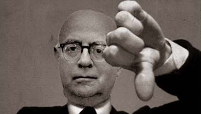 阿多诺：琴键上的社会批判思想