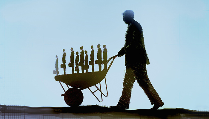 金立东莞工厂开始遣散员工 公司回应属实