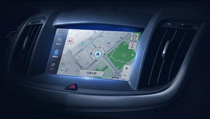 高德地图发布车机版3.0，这次有何进化？