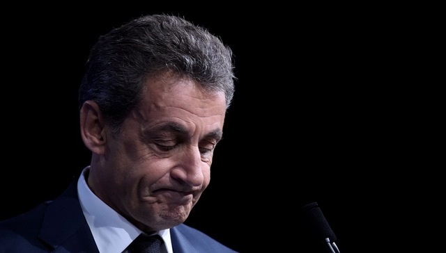 【天下头条】联合国秘书长警告美俄可能陷入新冷战 法国前总统萨科齐面临腐败罪审判