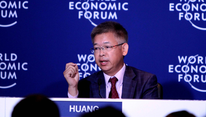 黄益平,贸易,关税,特朗普