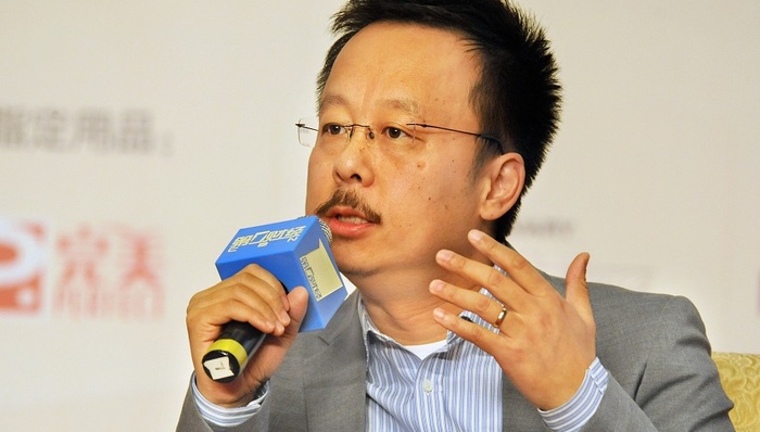 沈博阳,租公寓,蛋壳,区块,techsina,ICO,靠谱,家装公司,存量房,创业公司