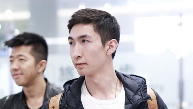 武大靖,速度滑冰,冬奥会