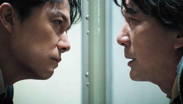 真人电影,日本电影,是枝裕和,日本沉没,艺术院,第三度嫌疑人,小栗旬,电影票房,电影市场,日本动画