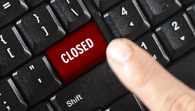 上海市网信办依法关停三家涉黄涉赌违法直播网站