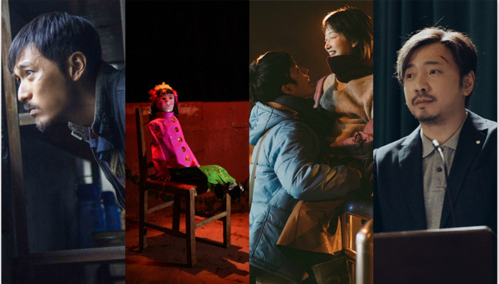 四月观影指南 华语新势力是最大惊喜