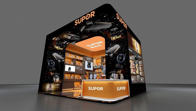 苏泊尔年报缺席 公司称是网络系统问题