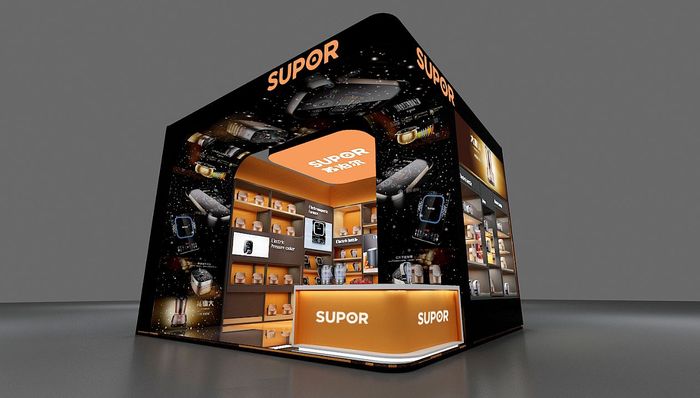 苏泊尔年报缺席 公司称是网络系统问题