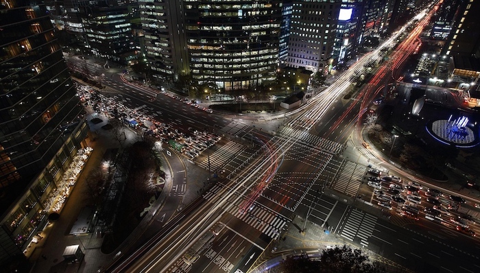 经济世界观,亚洲社会