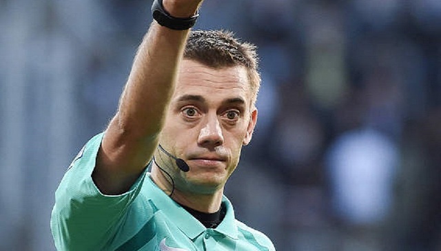 世界杯,裁判,国际足联