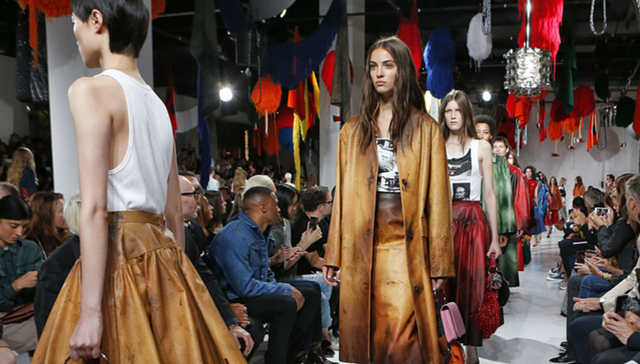 Calvin Klein母公司计划收购第三个品牌