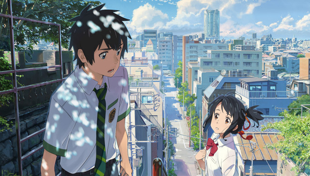 人口老龄化、独居 意外助日本电影产业反弹