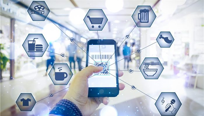 第三方支付,网联