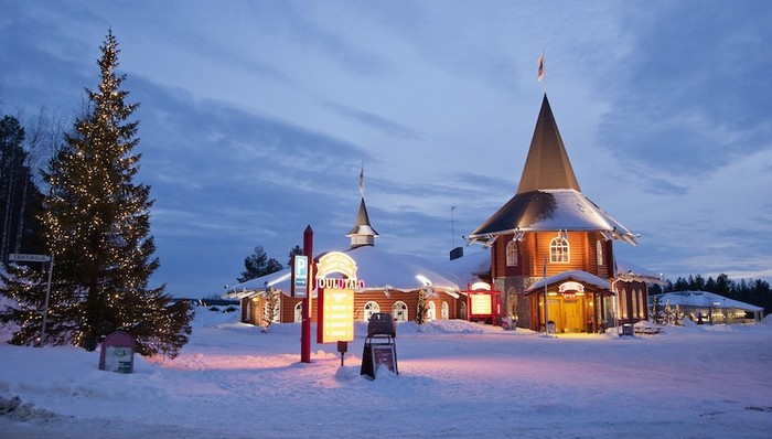 欧洲社会,天下故事,芬兰,福利制度
