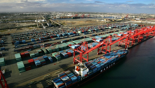 彭文生：从金融视角看中美贸易摩擦