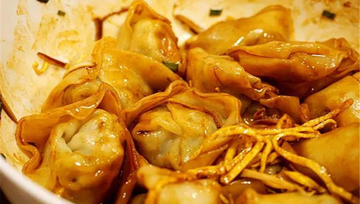 无锡11碗馄饨，鲜到你心尖儿