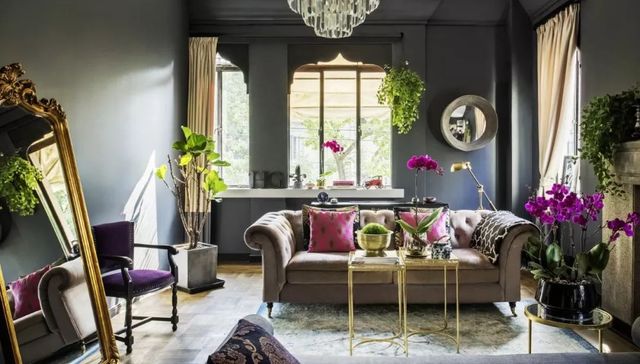 当摩洛哥的异域风情撞上亲民海派