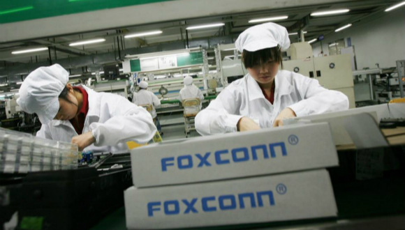 iPhone X需求没有那么差？鸿海财报超市场最好的预期