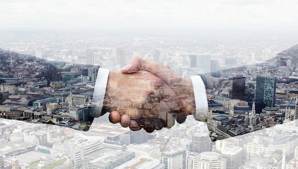 中粮地产,重组,地产商,大悦城