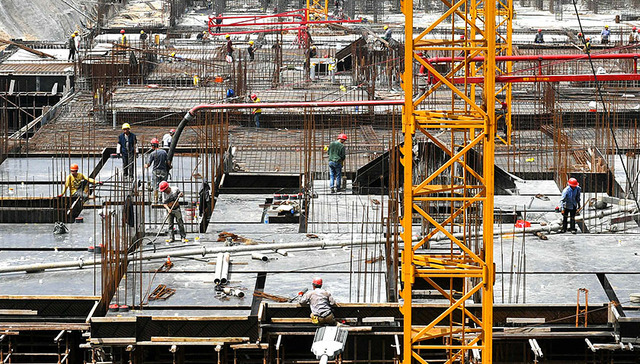 新华社发文首次披露中央财经领导小组如何谋篇布局中国经济