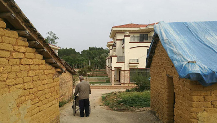 调查报道,热点关注