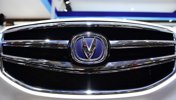 车圈观察,长安汽车