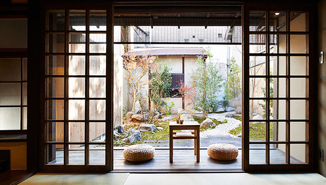 【特写】把民宿开到日本去！中国房东闯京都