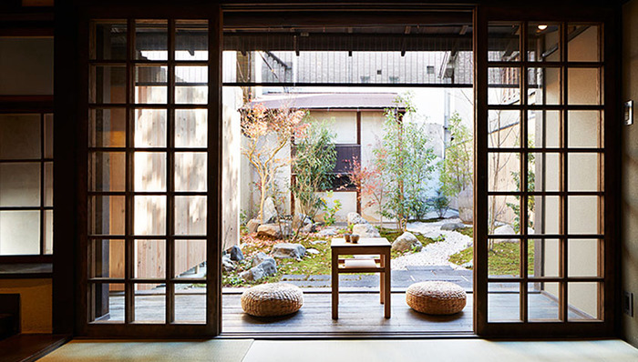 【特写】把民宿开到日本去！中国房东闯京都