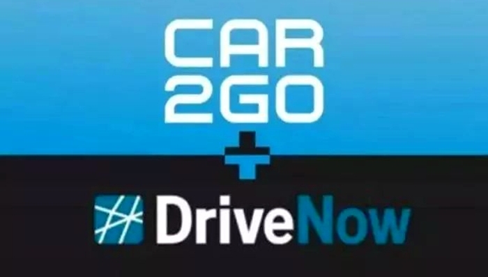 奔驰宝马联手移动出行 跨界“打劫”网约车！慌的不止滴滴