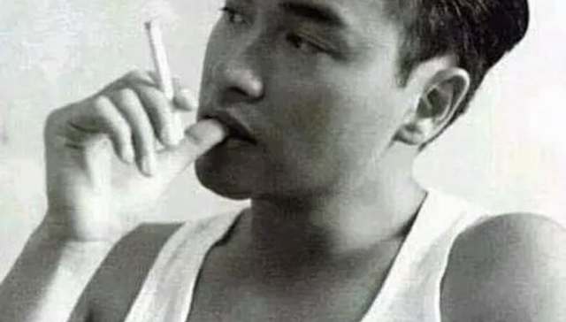 “哥哥”张国荣：一别十五载 芳华绝代更与谁同