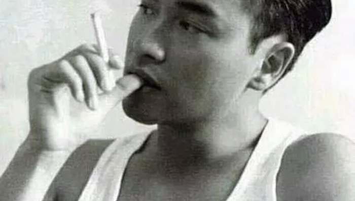 “哥哥”张国荣：一别十五载 芳华绝代更与谁同