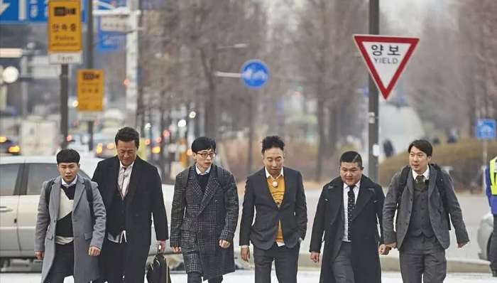 《极限挑战》《奔跑吧兄弟》的鼻祖，12年后停播了