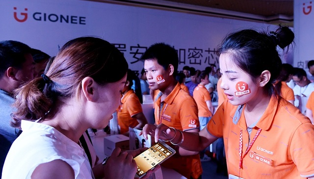 【独家】海信挖角金立手机线下渠道 西南区代理商已被接管