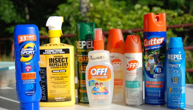 喷雾,露得清,欧诗漫,雅漾