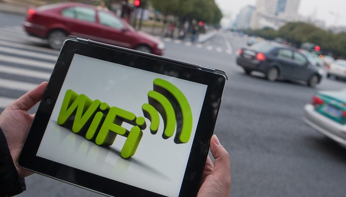 wifi,Android,techsina,弱密码,软件开发者,软件厂商,软件公司,密码功能,乱象