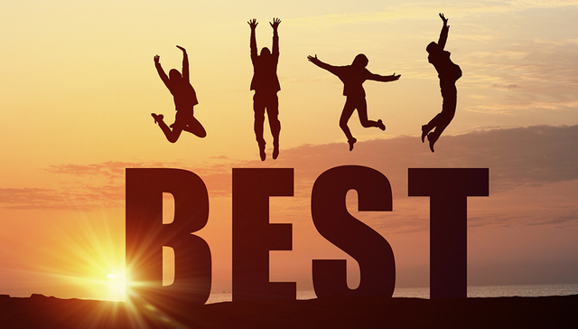 这里有美国各州最具代表性的职业