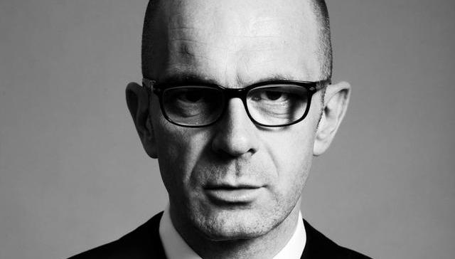 【专访】帕森斯设计学院校董Simon Collins：培养创造力可以先从“问高质量的问题”开始