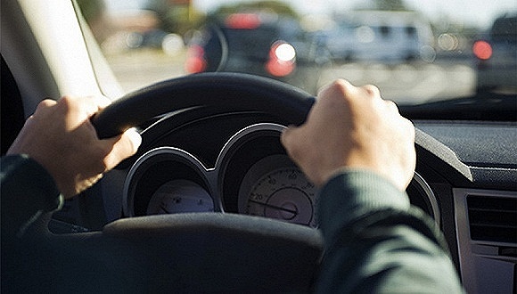 专车赛道