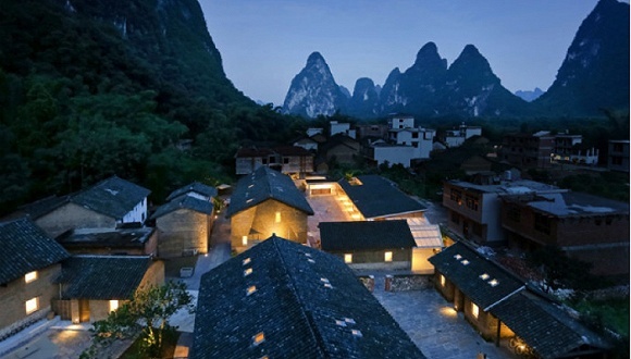 如何能让民宿创业突破“小本买卖”的天花板 走向“人生巅峰”