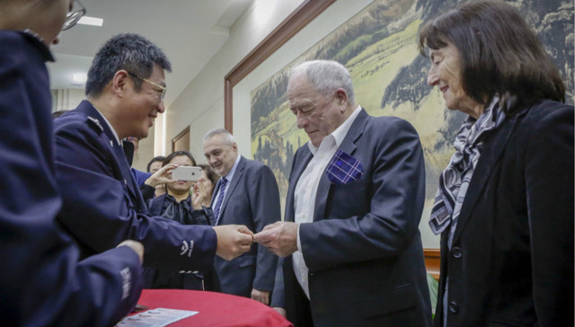 上海,出入境,绿卡,科创中心