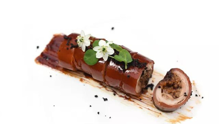 7位大厨7道招牌菜，足不出城，吃得更好