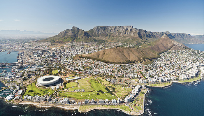 南非,非洲社会,天下故事