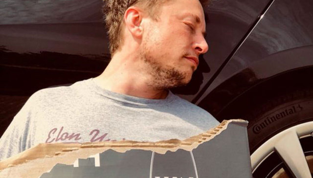 海飞丝推出洗脚液，马斯克宣布破产，愚人节各大公司都是怎么皮的？