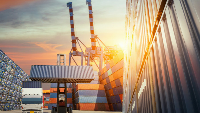 中美关系,贸易摩擦,