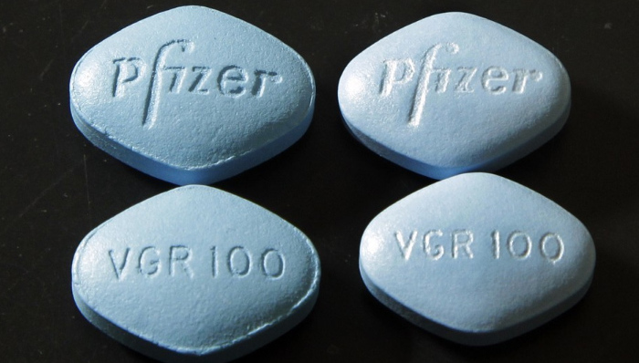 两性关系,思想武器,万艾可