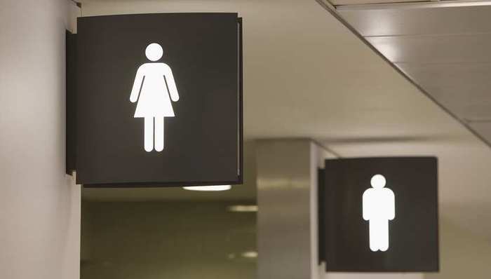 公共厕所,消保委,臭味