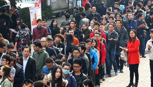 【深度】弱者恒弱：西北城市如何在人才争夺战中突围？